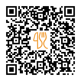 QR-code link para o menu de Jungwon Cuisine