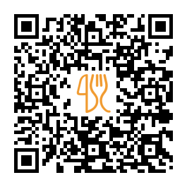 QR-code link para o menu de The Souk Kitchen