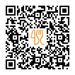 QR-code link para o menu de Garden Cafe