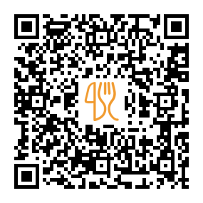 QR-code link para o menu de Hana Sushi