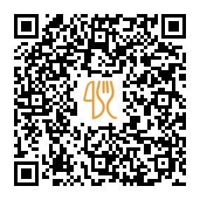 QR-code link para o menu de Cafe Roy's