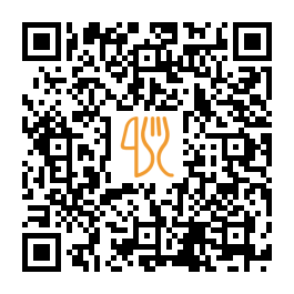 QR-code link para o menu de Tea Junction