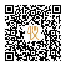 QR-code link para o menu de Abu Iskandar Khuraisat