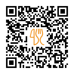 QR-code link para o menu de Papa G's