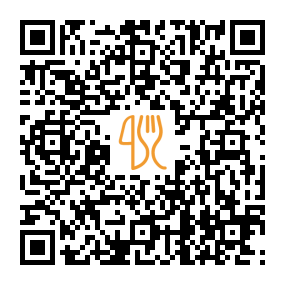 QR-code link para o menu de Blo Salon Barbershop