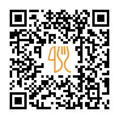 QR-code link para o menu de The Heaven