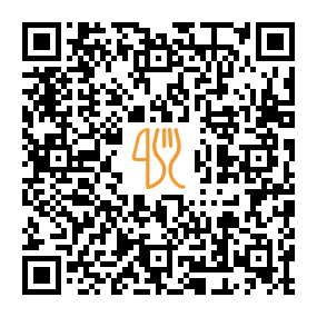 QR-code link para o menu de Pars Restaurang