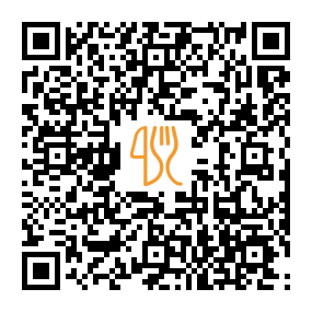 QR-code link para o menu de South African Gourmet