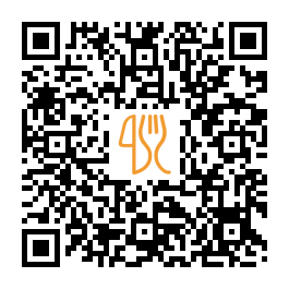 QR-code link para o menu de Pathan Biryani