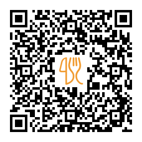 QR-code link para o menu de Back Pain Relief Of Brandon