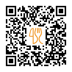 QR-code link para o menu de Veggie Hut