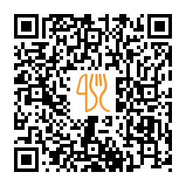 QR-code link para o menu de Honeybee Burger Venice