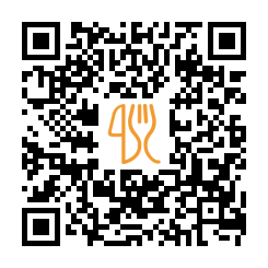 QR-code link para o menu de Hubhub