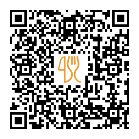 QR-code link para o menu de Cook's Cafe