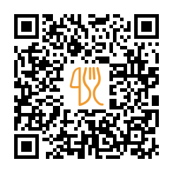 QR-code link para o menu de Man V Roast