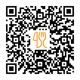 QR-code link para o menu de Crust-by Food X