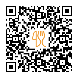 QR-code link para o menu de The Good Food Shop