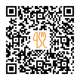 QR-code link para o menu de Burger Bites