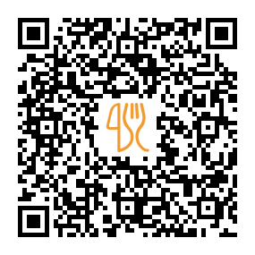 QR-code link para o menu de We Are One Hair Salon