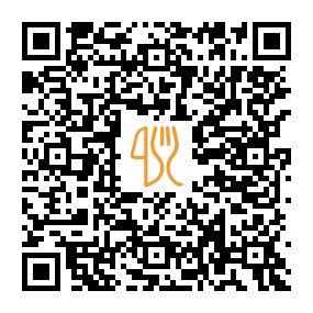 QR-code link para o menu de The Shawarma Planet