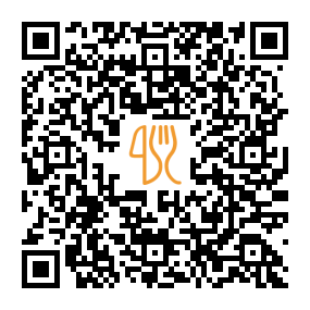 QR-code link para o menu de Vrindavan Pure Veg