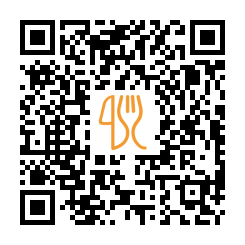 QR-code link para o menu de Buffalo Wings