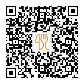 QR-code link para o menu de Tudor's Biscuit World