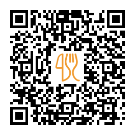 QR-code link para o menu de Fusion Spice Nawton