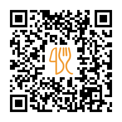 QR-code link para o menu de Pizza X-press