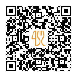 QR-code link para o menu de Little India Ossett