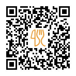 QR-code link para o menu de Globe Diner