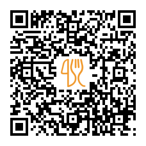 QR-code link para o menu de Caspian Pizza