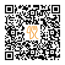 QR-code link para o menu de Chinese Pandit