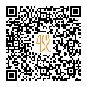 QR-code link para o menu de Foodies Delight