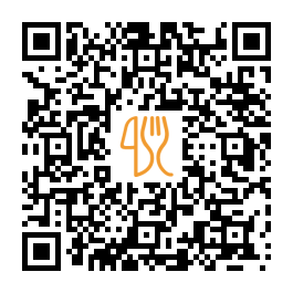 QR-code link para o menu de Roundabout Cafe