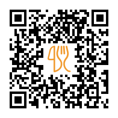 QR-code link para o menu de Desi Dastarkhwan