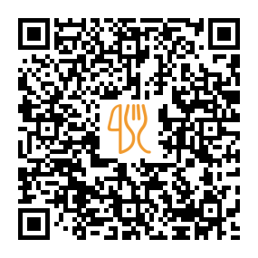 QR-code link para o menu de Humble Lotus Coffee Shop