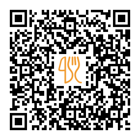 QR-code link para o menu de Krishna Snacks