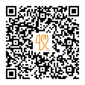 QR-code link para o menu de The Yorkshire Lass