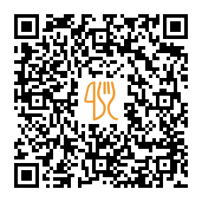 QR-code link para o menu de Kentucky Bluegrass Cafe