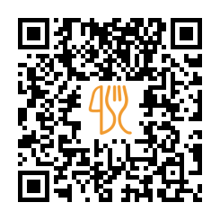 QR-code link para o menu de The Deep