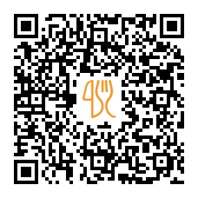 QR-code link para o menu de The Golden Spoon