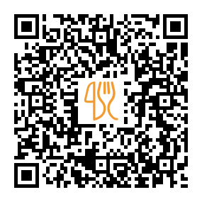 QR-code link para o menu de Burger King