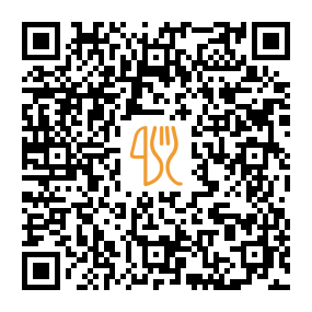 QR-code link para o menu de London Lounge