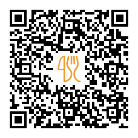 QR-code link para o menu de B'naya's Takeaway