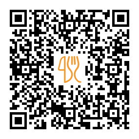 QR-code link para o menu de Kebab Grill