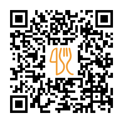 QR-code link para o menu de Lady B's Cafe