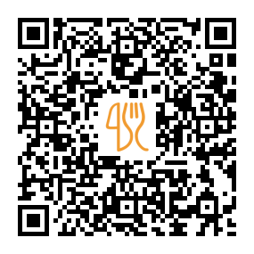 QR-code link para o menu de Chippendales Tearooms