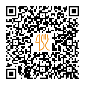 QR-code link para o menu de Buffalo Wild Wings