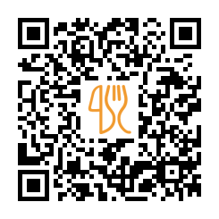 QR-code link para o menu de Wings Etc